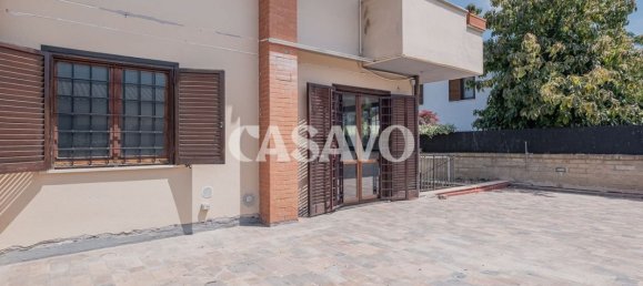 6 Schlafzimmer Villa in Cerveteri, Italy, Nr. 321773 9