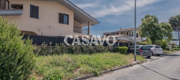 6 Schlafzimmer Villa in Cerveteri, Italy, Nr. 321773 3