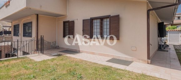 6 Schlafzimmer Villa in Cerveteri, Italy, Nr. 321773 4