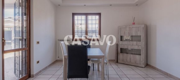 6 Schlafzimmer Villa in Cerveteri, Italy, Nr. 321773 12