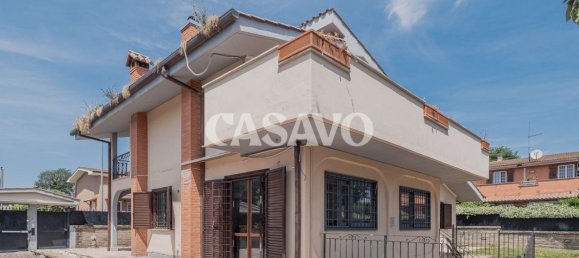 6 Schlafzimmer Villa in Cerveteri, Italy, Nr. 321773 8