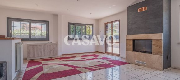 6 Schlafzimmer Villa in Cerveteri, Italy, Nr. 321773 13