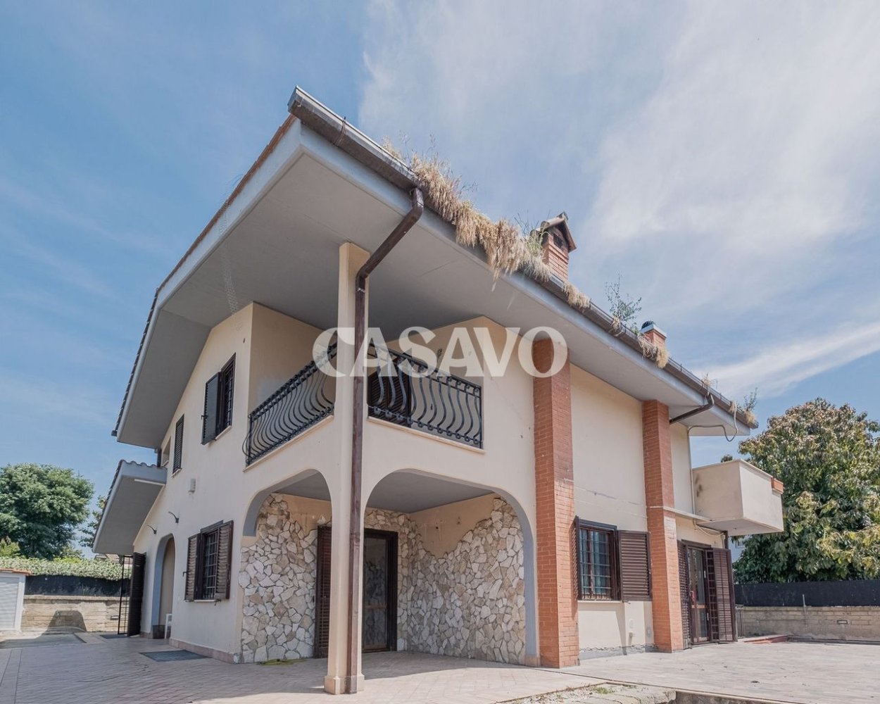 6 Schlafzimmer Villa in Cerveteri, Italy, Nr. 321773