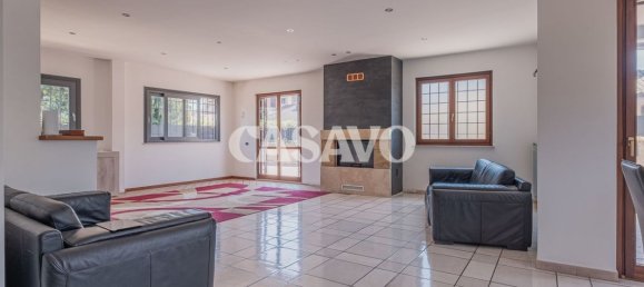 6 Schlafzimmer Villa in Cerveteri, Italy, Nr. 321773 10