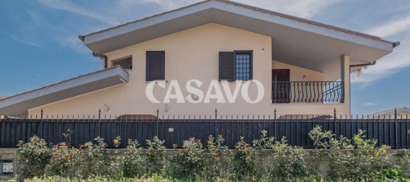 6 Schlafzimmer Villa in Cerveteri, Italy, Nr. 321773 6