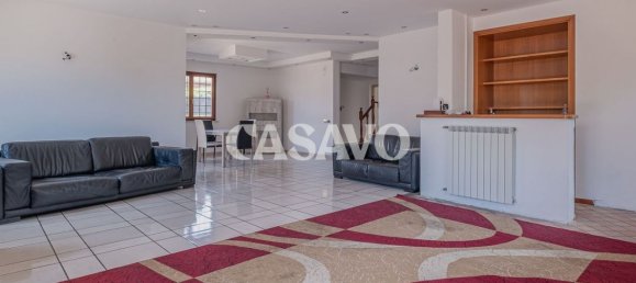6 Schlafzimmer Villa in Cerveteri, Italy, Nr. 321773 16