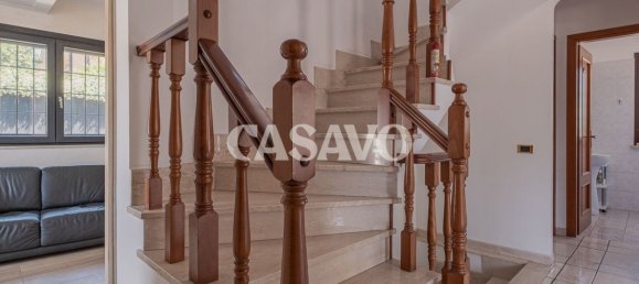 6 Schlafzimmer Villa in Cerveteri, Italy, Nr. 321773 29