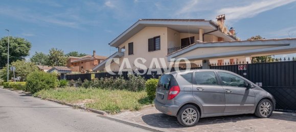 6 Schlafzimmer Villa in Cerveteri, Italy, Nr. 321773 7