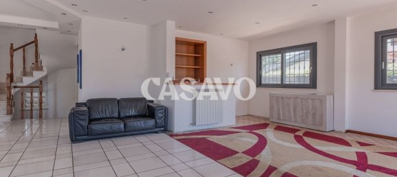 6 Schlafzimmer Villa in Cerveteri, Italy, Nr. 321773 15