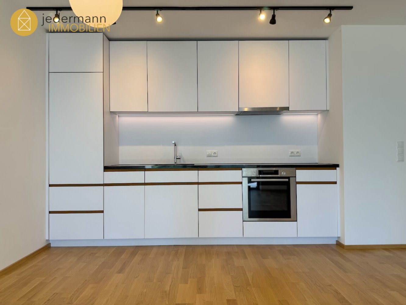 2 rooms Apartment in Dornbirn, Austria No. 138322