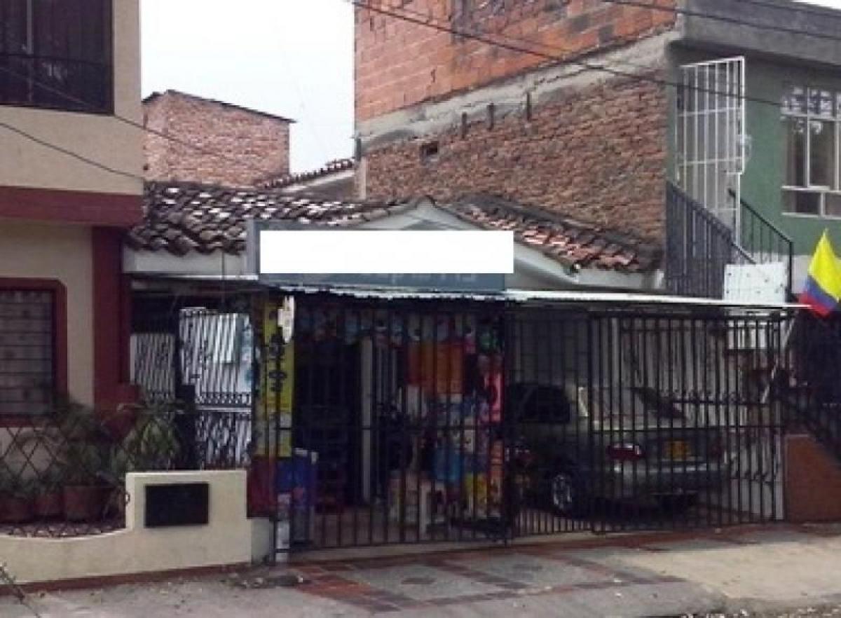 Casa T3 em Valle del Cauca, Colombia N.º 1373