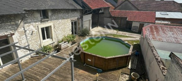 7 bedrooms House in Saint-Erme-Outre-et-Ramecourt, France No. 248521 18