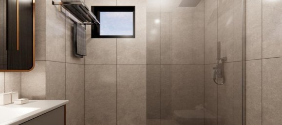 Wohnung 3+1 in Casablu Vadi, Beylikduezue, Turkey, Nr. 40058 5