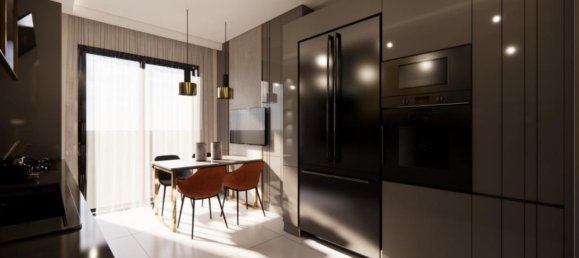 Wohnung 3+1 in Casablu Vadi, Beylikduezue, Turkey, Nr. 40058 13