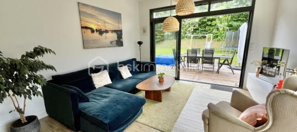 3 Schlafzimmer Haus in Saint-Renan, France, Nr. 330801 2