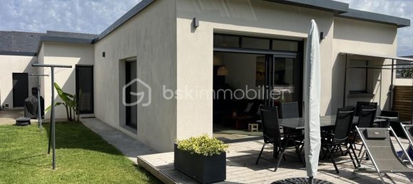 3 Schlafzimmer Haus in Saint-Renan, France, Nr. 330801 12