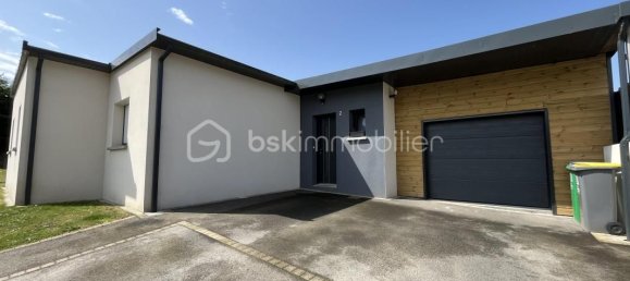 3 Schlafzimmer Haus in Saint-Renan, France, Nr. 330801 11