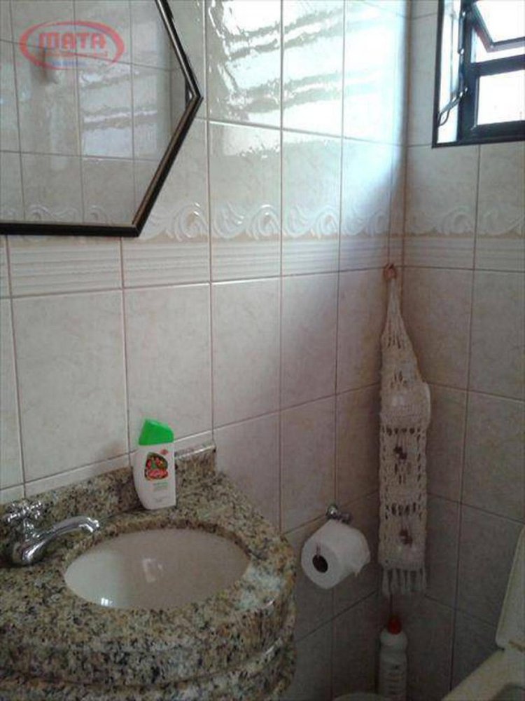 Дом с 3 спальнями в Сан-Паулу, Бразилия № 516697