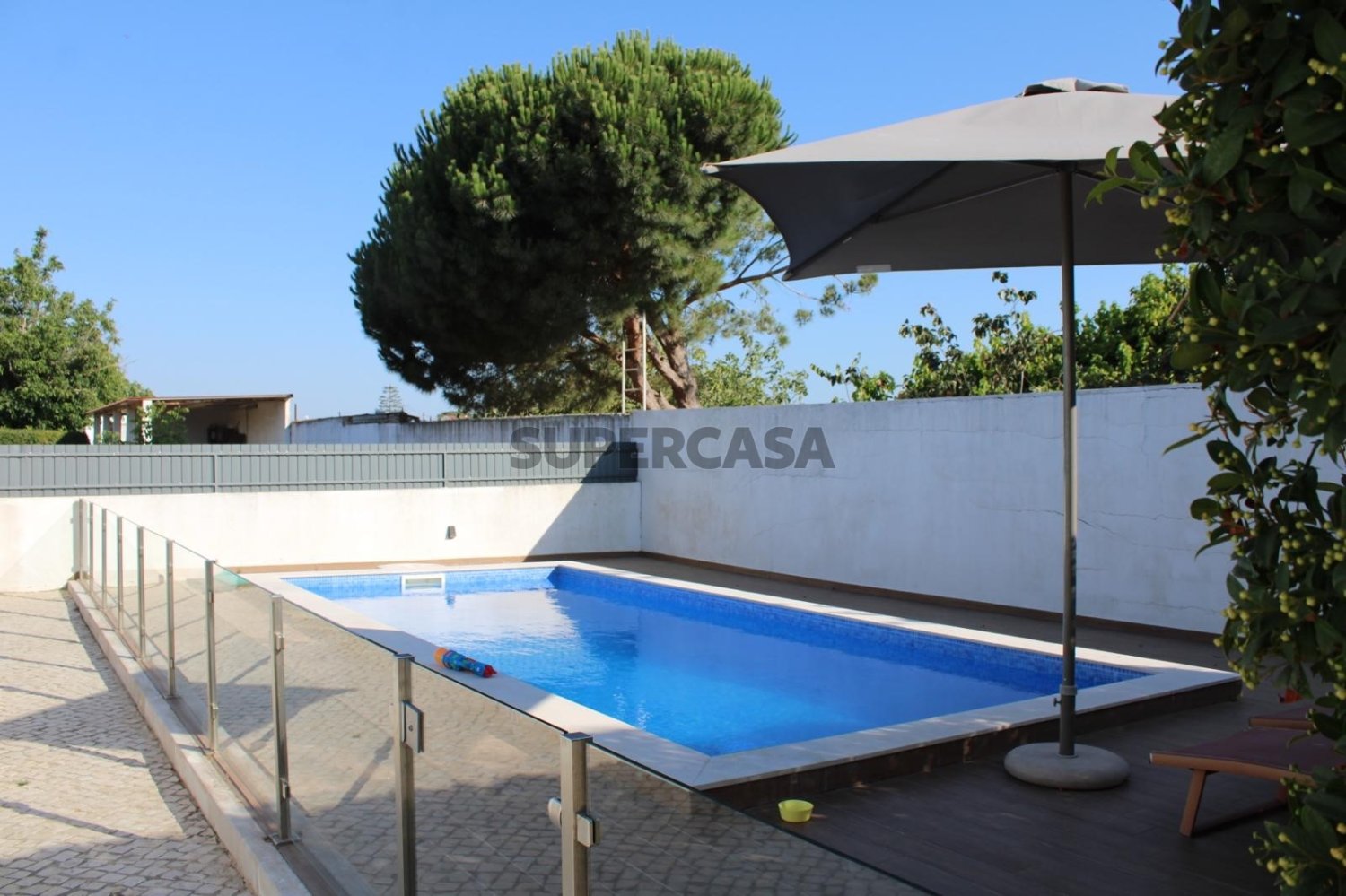 Casa de 3 dormitorios en Moita, Portugal No. 314750