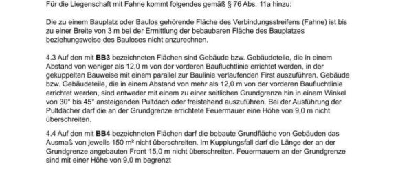 5 rooms House in Vienna, Austria No. 226229 43