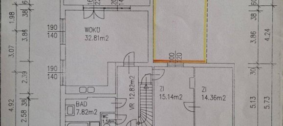 5 rooms House in Vienna, Austria No. 226229 32