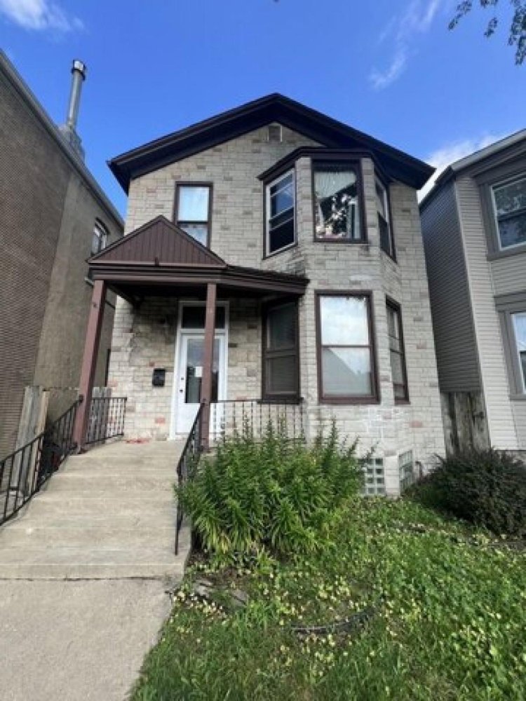 8 bedrooms House in Chicago, USA No. 384750