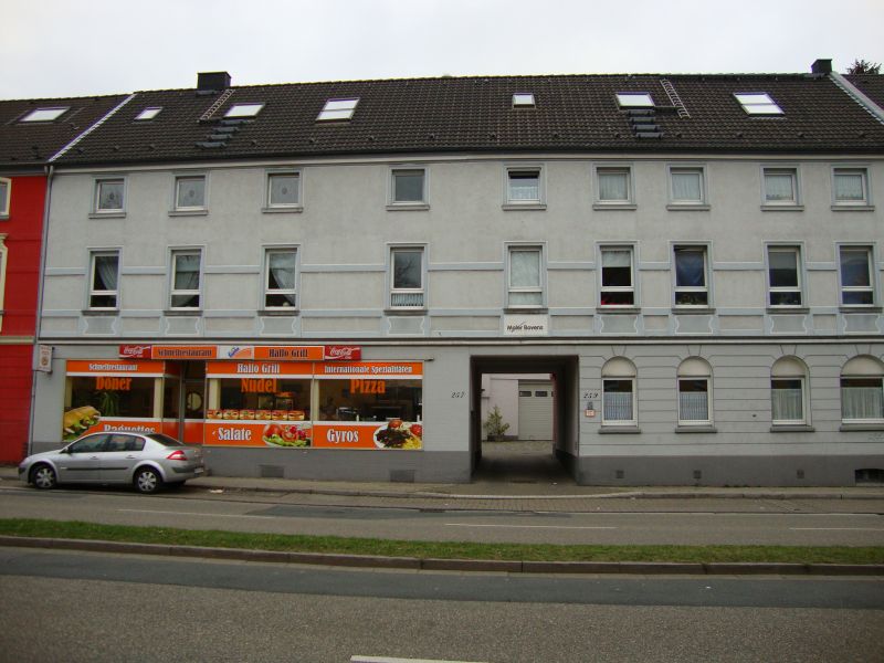 Gebäude in Essen, Germany, Nr. 16604
