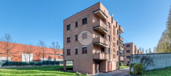 2 rooms Apartment in Bologna, Italy No. 226056 41