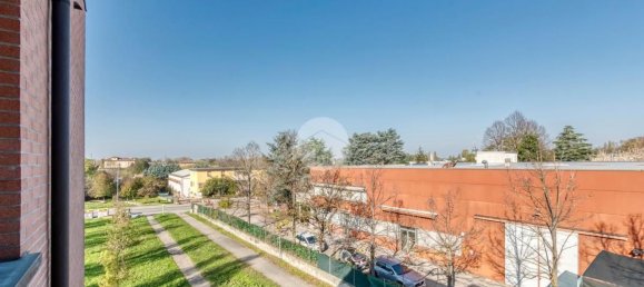 2 rooms Apartment in Bologna, Italy No. 226056 42