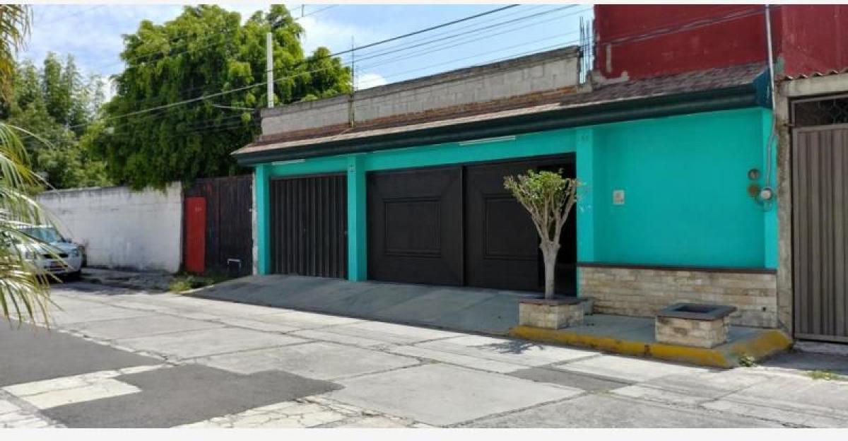 3 Schlafzimmer Haus in Puebla, Mexico, Nr. 148151