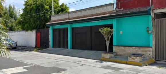 3 Schlafzimmer Haus in Puebla, Mexico, Nr. 148151 2