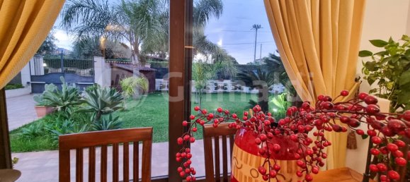 Вилла с 3 спальнями в Сиракузы, Италия № 374454 13