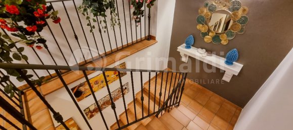 Вилла с 3 спальнями в Сиракузы, Италия № 374454 27