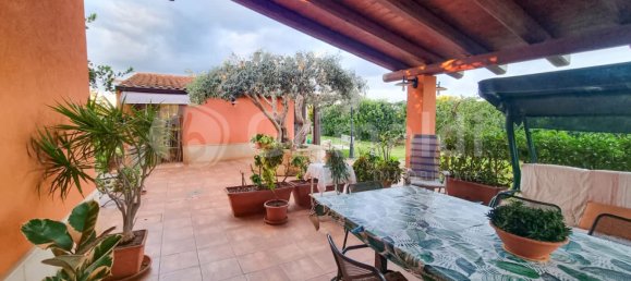 Вилла с 3 спальнями в Сиракузы, Италия № 374454 34