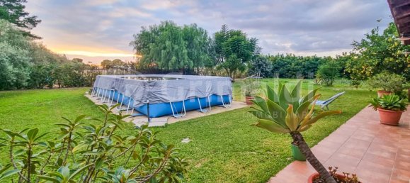 Вилла с 3 спальнями в Сиракузы, Италия № 374454 4