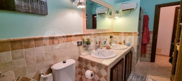 Вилла с 3 спальнями в Сиракузы, Италия № 374454 38