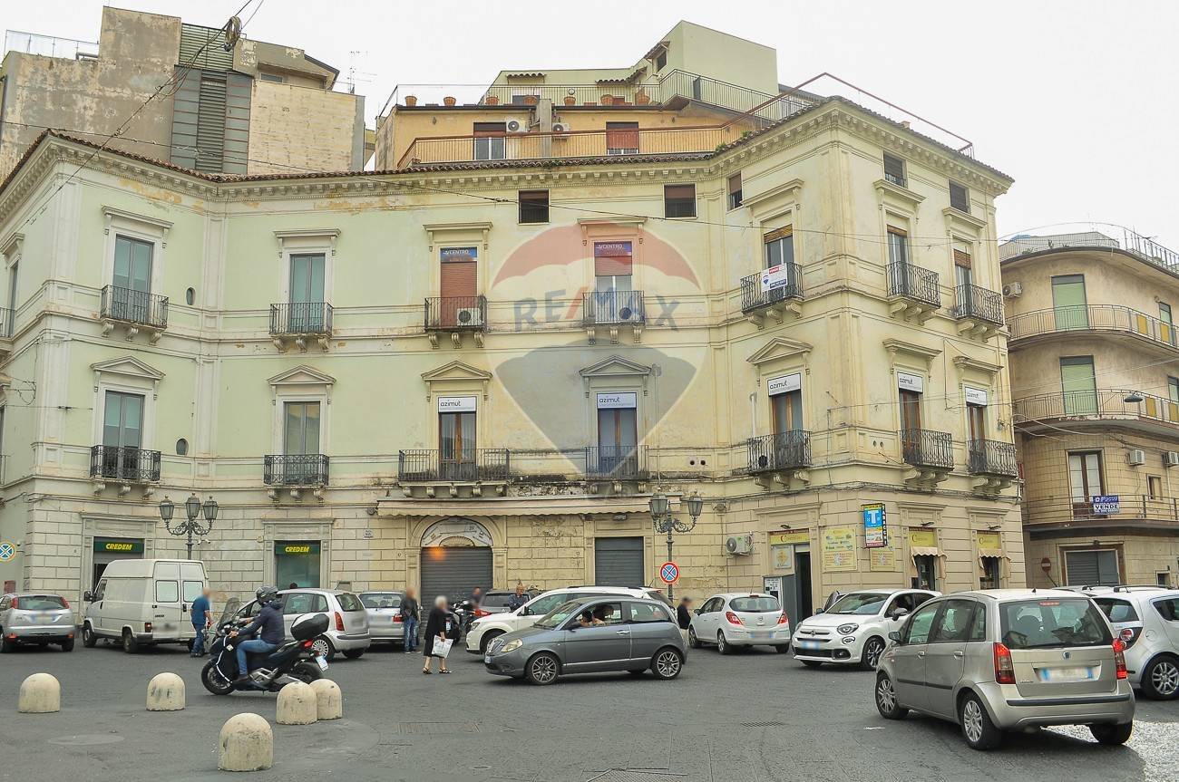 Apartamento T4 em Paternò, Italy N.º 166365