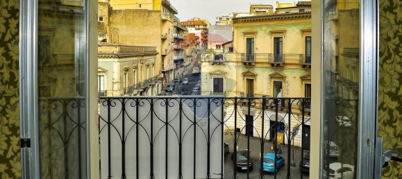 Apartamento T4 em Paternò, Italy N.º 166365 20