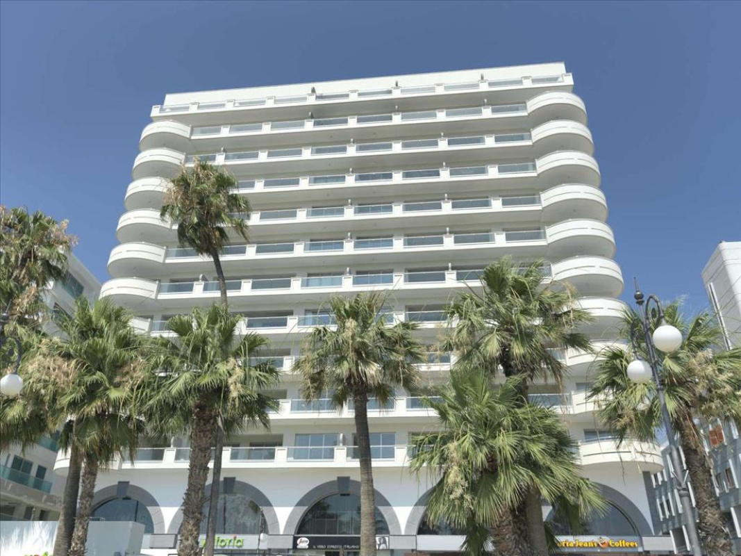 3 غرف نوم شقة في Larnaca, Cyprus رقم 98496