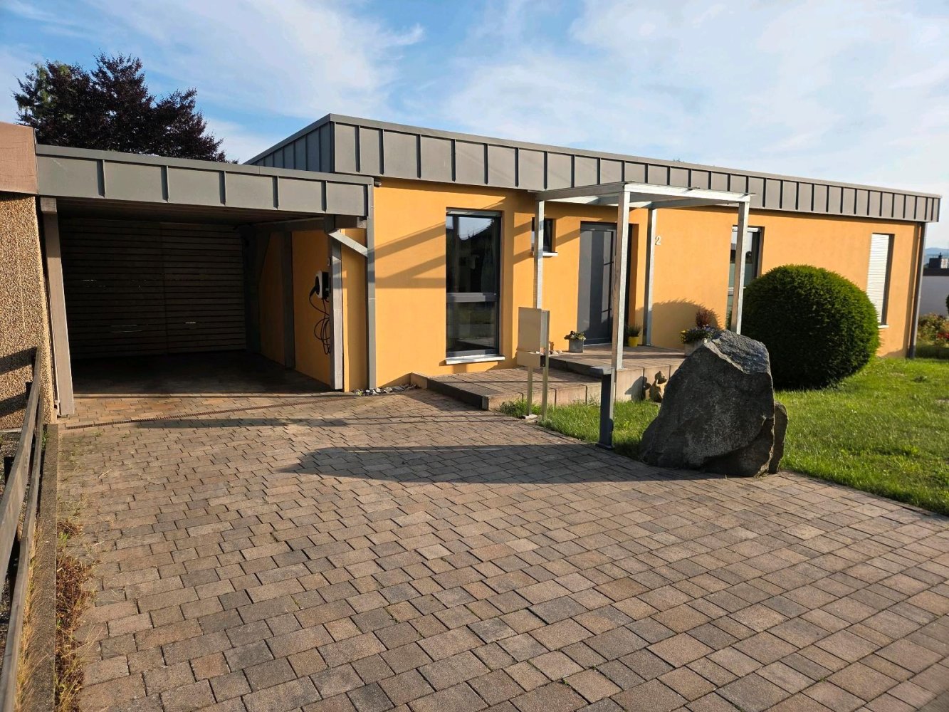 8 rooms Bungalow in Goslar, Germany No. 263712