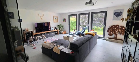 8 rooms Bungalow in Goslar, Germany No. 263712 4