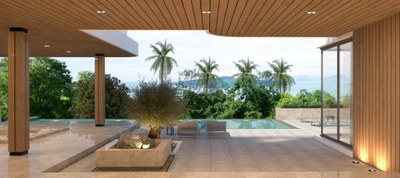 4 bedrooms Cafe / restaurant in Ko Samui, Thailand No. 22023 3