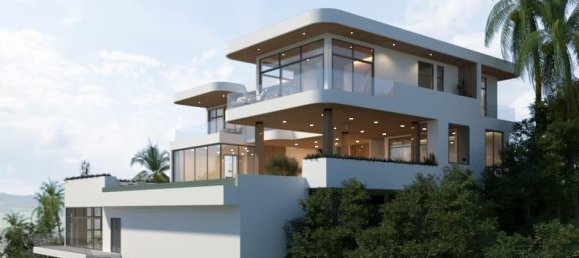 4 bedrooms Cafe / restaurant in Ko Samui, Thailand No. 22023 13