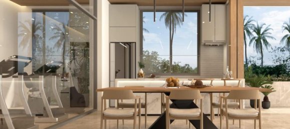 4 bedrooms Cafe / restaurant in Ko Samui, Thailand No. 22023 4