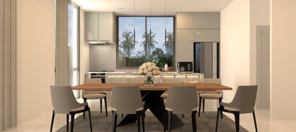 4 bedrooms Cafe / restaurant in Ko Samui, Thailand No. 22023 5