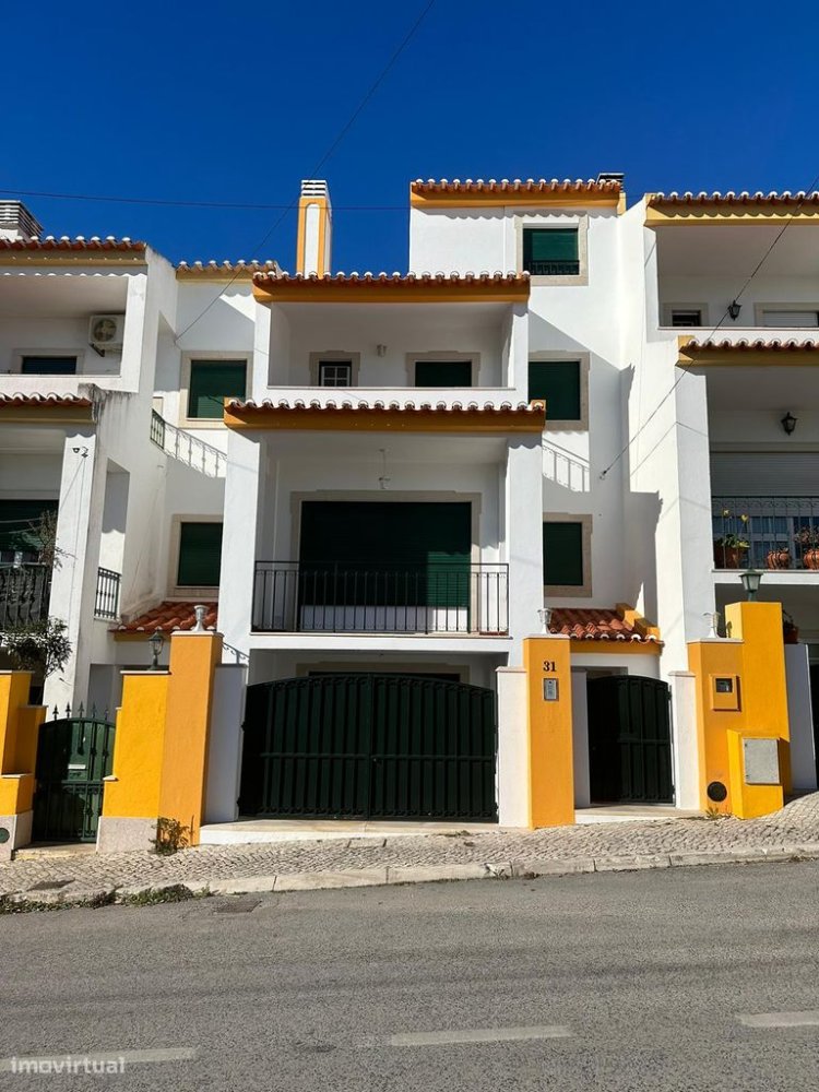 Casa T4 em Azambuja, Portugal N.º 44052