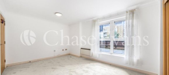 Apartamento de 2 dormitorios en Isle Of Dogs, United Kingdom No. 4332 11