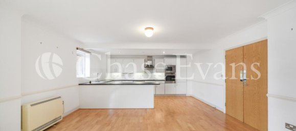 Apartamento de 2 dormitorios en Isle Of Dogs, United Kingdom No. 4332 2