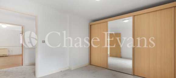 Apartamento de 2 dormitorios en Isle Of Dogs, United Kingdom No. 4332 9