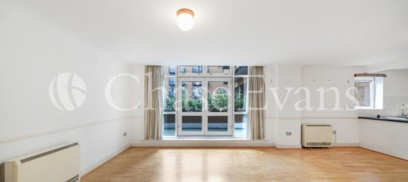 Apartamento de 2 dormitorios en Isle Of Dogs, United Kingdom No. 4332 4